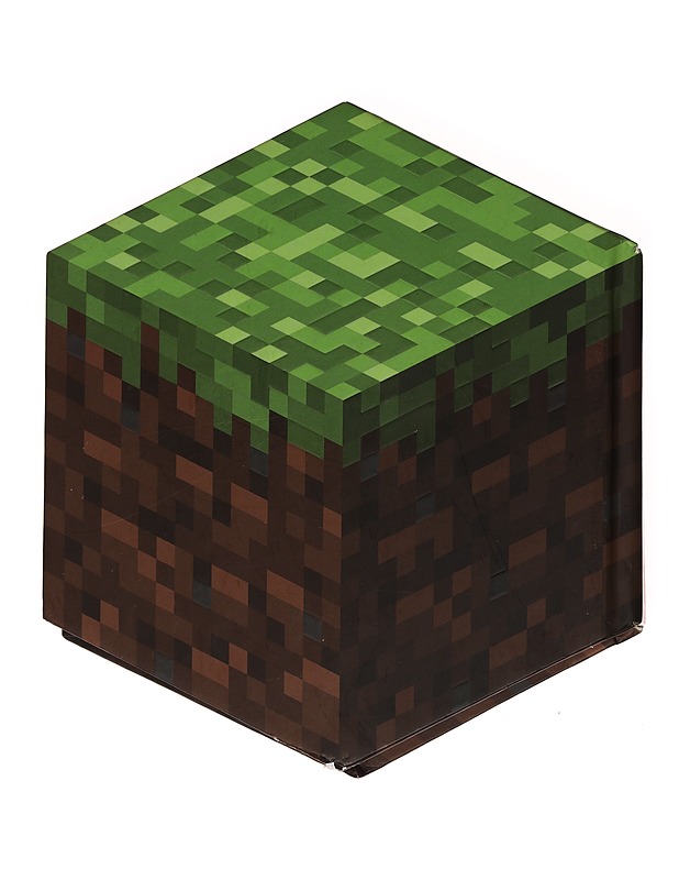 Minecraft Palikkapedia - Alex Wiltshire - Harrastekirjat - 10105615983 - 1
