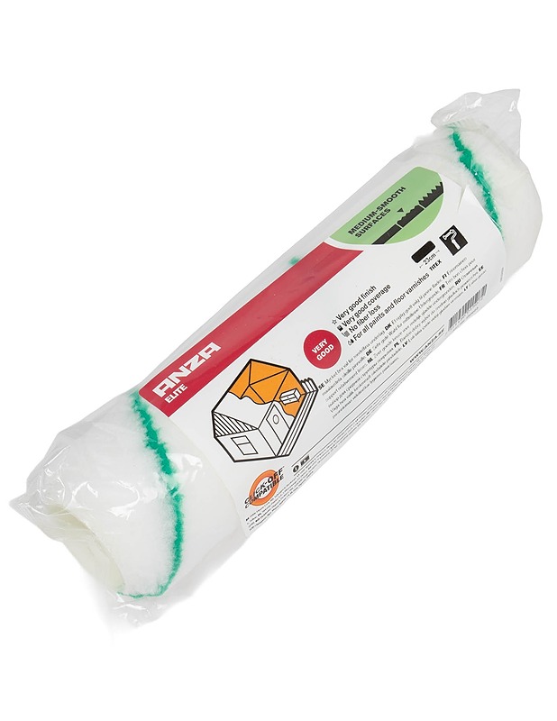 ANZA Elite tela, 23 cm - Rakennustarvikkeet - 10105616160 - 0