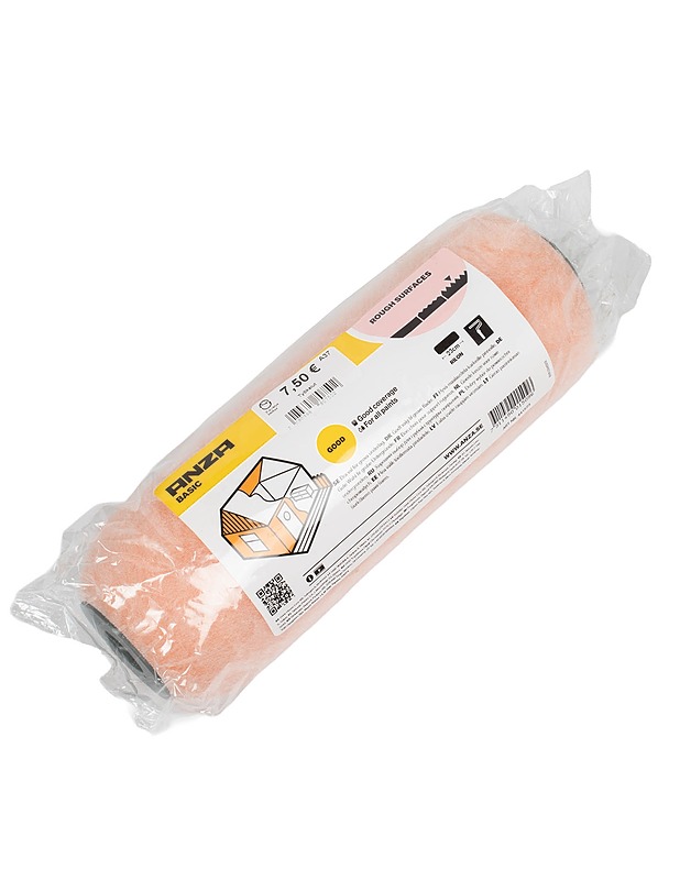 ANZA Basic Rilon tela, 23 cm - Rakennustarvikkeet - 10105616163 - 0
