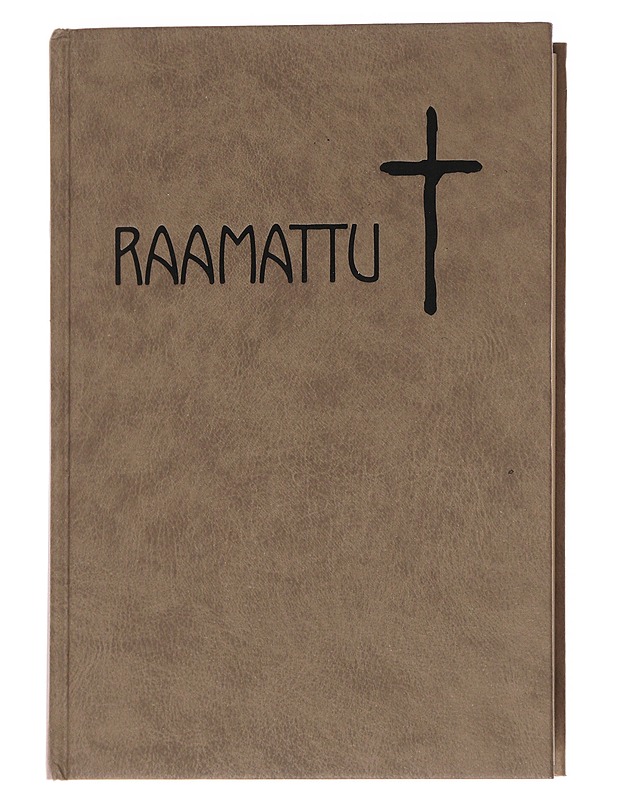 Pyhä Raamattu,  Vanha Testamentti, Uusi Testamentti ja sanasto - Tietokirjat ja oppaat - 10105616222 - 0