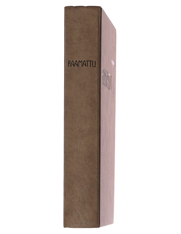 Pyhä Raamattu,  Vanha Testamentti, Uusi Testamentti ja sanasto - Tietokirjat ja oppaat - 10105616222 - 1