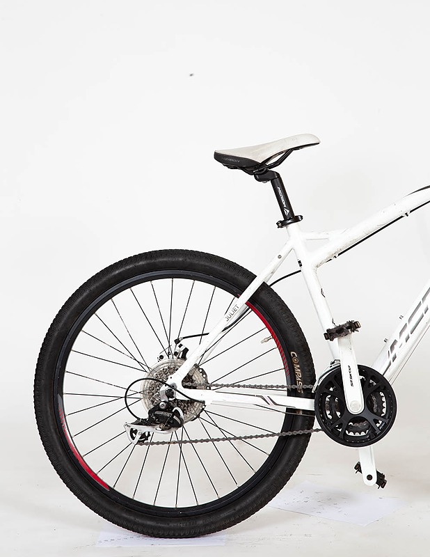 MERIDA Woodland polkupyörä, 26" - Miestenpyörät - 10105616235 - 2