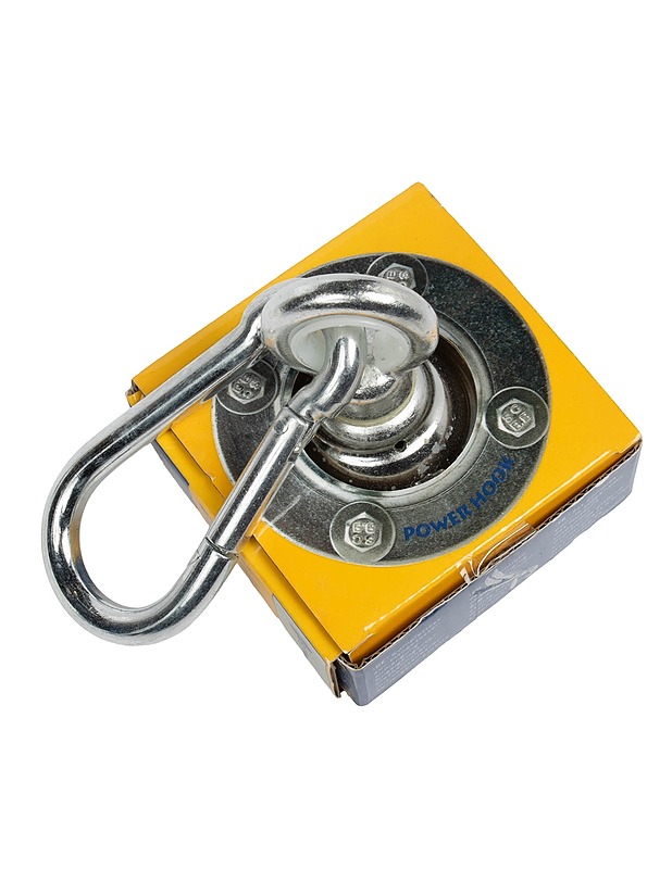 AMAZONAS AZ-3015000 Power Hook  kattokiinnityssarja riipputuolille - Rakennustarvikkeet - 10105616248 - 0
