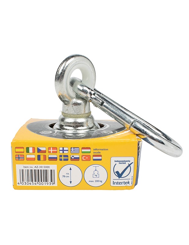 AMAZONAS AZ-3015000 Power Hook  kattokiinnityssarja riipputuolille - Rakennustarvikkeet - 10105616248 - 1