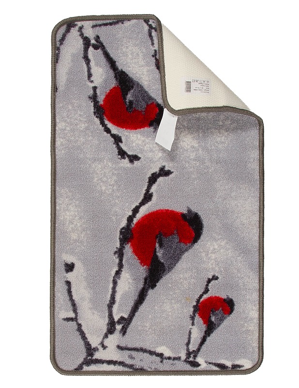 Domherre matto, 45x75 cm, II-laatu - Matot - 10105616295 - 0