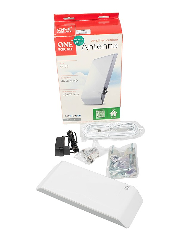 ONE FOR ALL SV9450 -antenni  - Muu elektroniikka - 10105616290 - 0