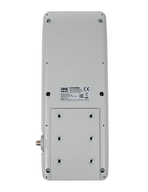 ONE FOR ALL SV9450 -antenni - Muu elektroniikka - 10105616290 - 2