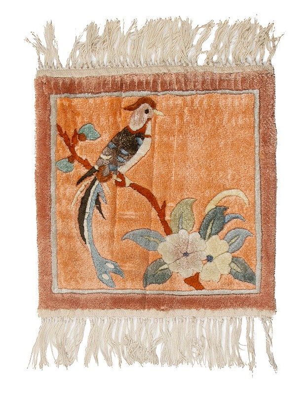 Pieni matto, 33x35 cm - Matot - 10105616298 - 0