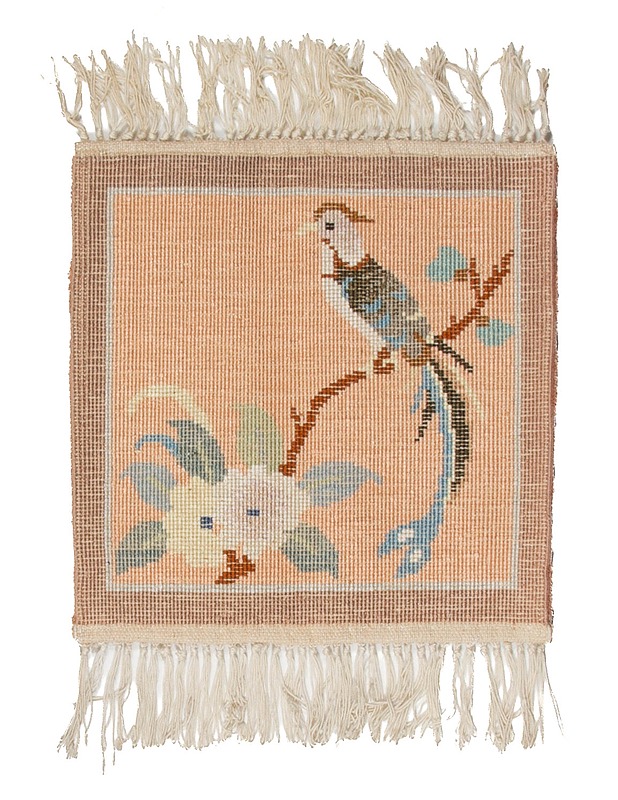 Pieni matto, 33x35 cm - Matot - 10105616298 - 1