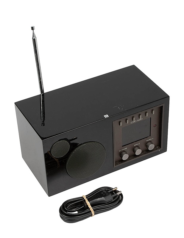 COMO AUDIO Solo -radio  - Audio - 10105616342 - 0