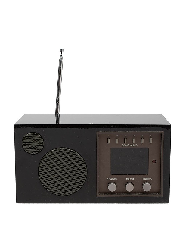 COMO AUDIO Solo -radio  - Audio - 10105616342 - 1