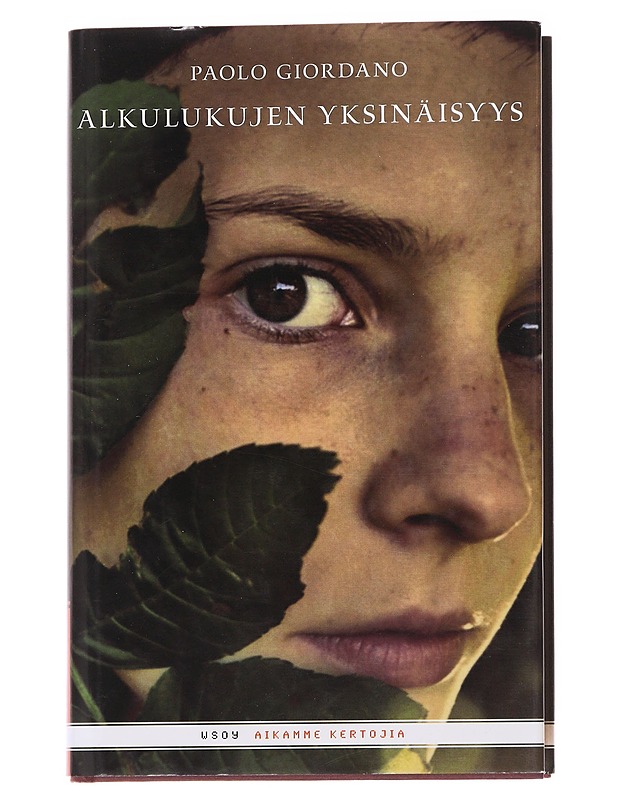 Alkulukujen yksinäisyys - Giordano, Paolo - Romaanit ja novellit - 10105616382 - 0