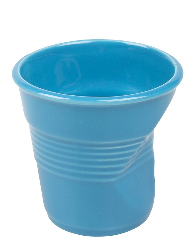 REVOL Froissés- sarjan espressokuppi, 1 kpl - Mukit ja kahvikupit - 10105616394 - 0