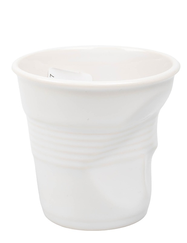 REVOL Froissés- sarjan espressokuppi, 1 kpl - Mukit ja kahvikupit - 10105616399 - 1