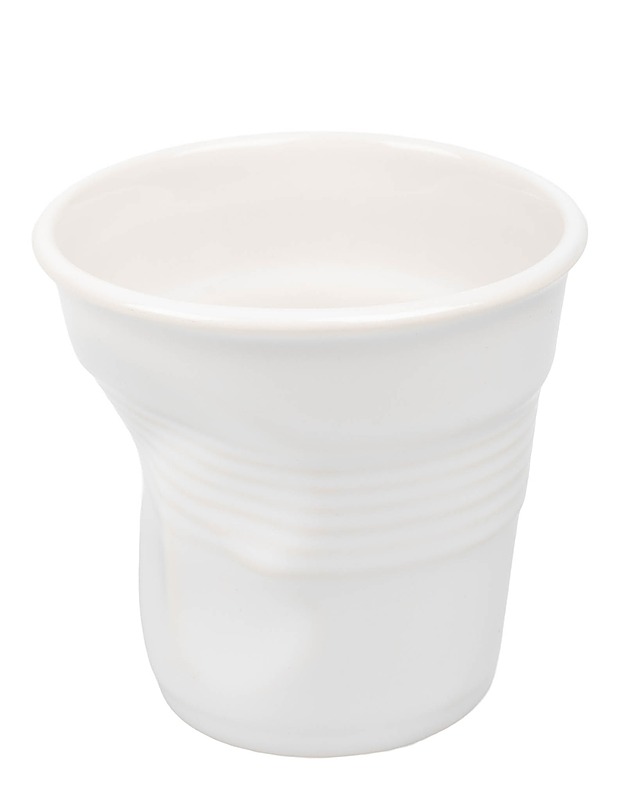 REVOL Froissés- sarjan espressokuppi, 1 kpl - Mukit ja kahvikupit - 10105616399 - 0