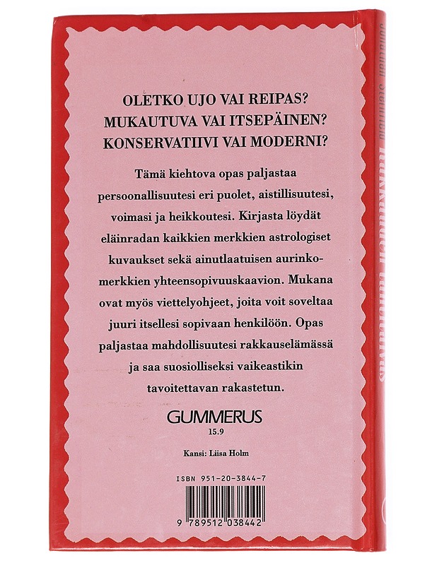 RAKKAUDEN TÄHTITAIVAS - STERNFIELD, JONATHAN - Tietokirjat ja oppaat - 10105616421 - 1
