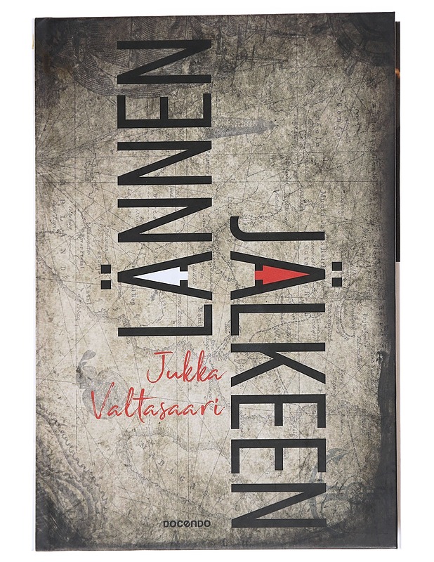 Lännen jälkeen - Jukka Valtasaari - Tietokirjat ja oppaat - 10105616452 - 0