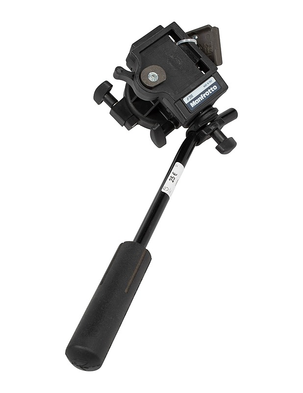 MANFROTTO #200 -videopää - Muu elektroniikka - 10105616537 - 0