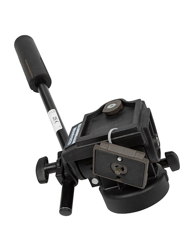 MANFROTTO #200 -videopää - Muu elektroniikka - 10105616537 - 1