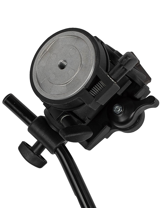 MANFROTTO #200 -videopää - Muu elektroniikka - 10105616537 - 2