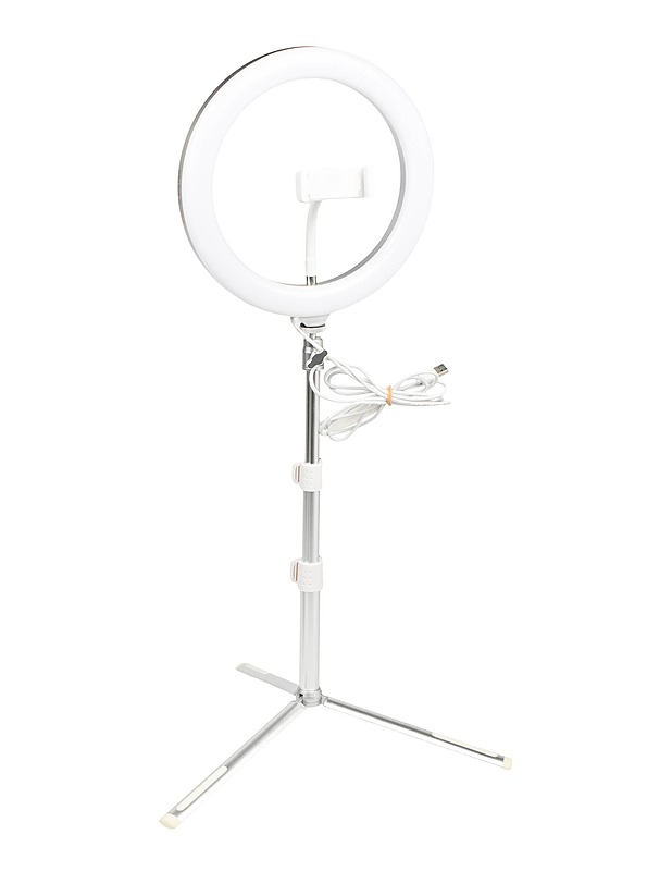 KODAK RING LIGHT PL001 10" -rengasvalo - Valaisimet - 10105616544 - 1