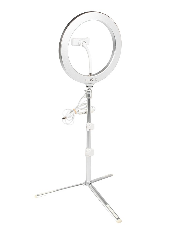 KODAK RING LIGHT PL001 10" -rengasvalo - Valaisimet - 10105616544 - 2