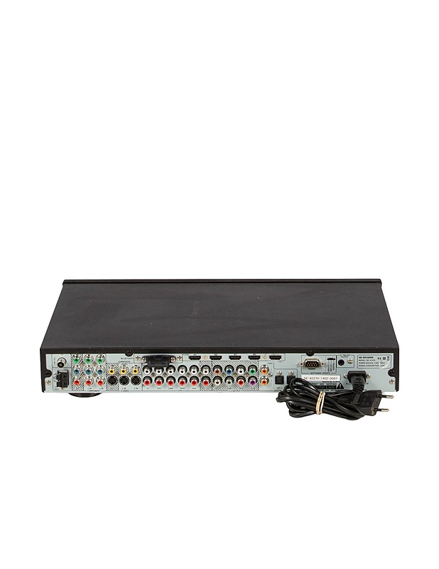 PROCASTER DE-4337H AV-esivahvistin - Audio - 10105616552 - 2