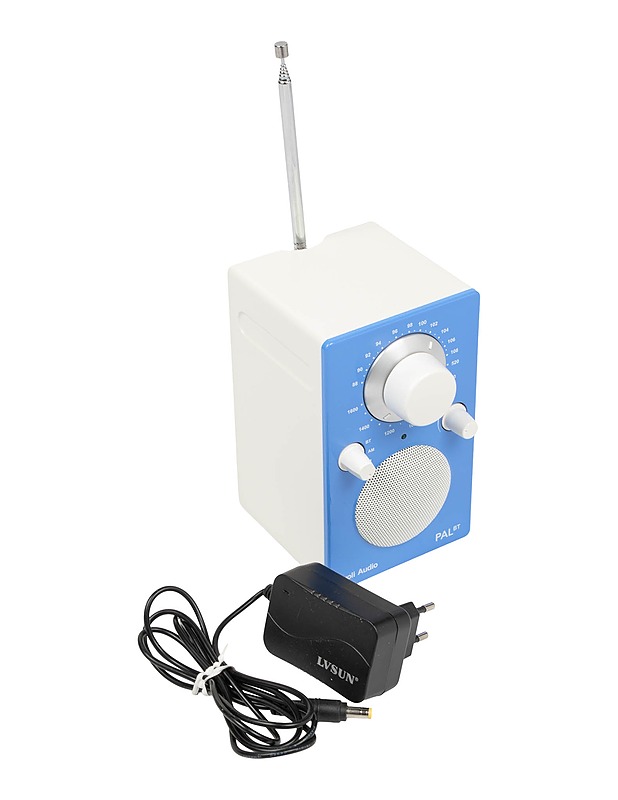 TIVOLI AUDIO PAL BT -radio  - Audio - 10105616582 - 0