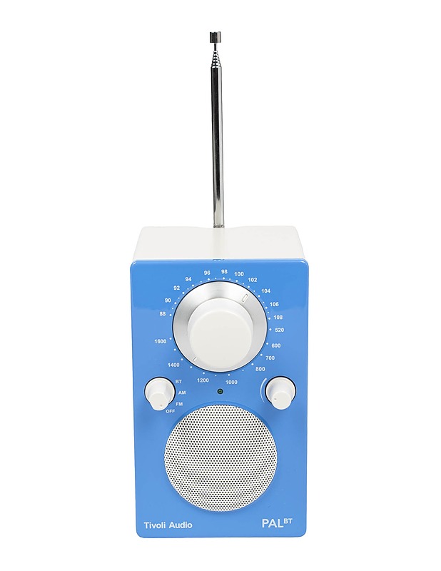 TIVOLI AUDIO PAL BT -radio  - Audio - 10105616582 - 1