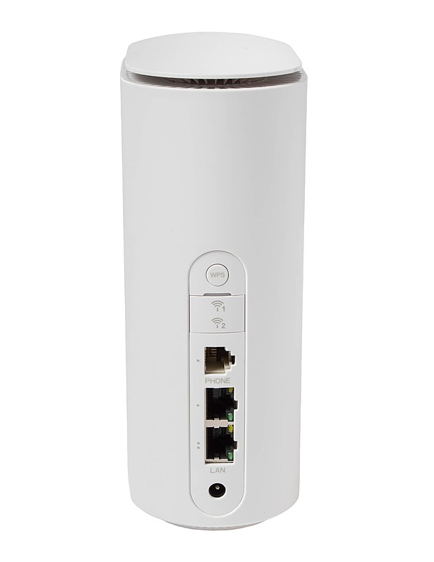 ZTE MC801A -5G -reititin/modeemi  - Muu elektroniikka - 10105616589 - 2