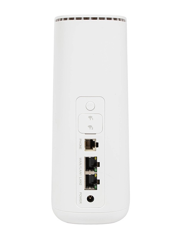 ZTE MF289F -4G-reititin - Muu elektroniikka - 10105616598 - 2