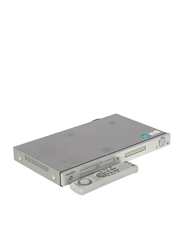 SAMSUNG DVD-HD850 DVD-soitin - Audio - 10105616622 - 0