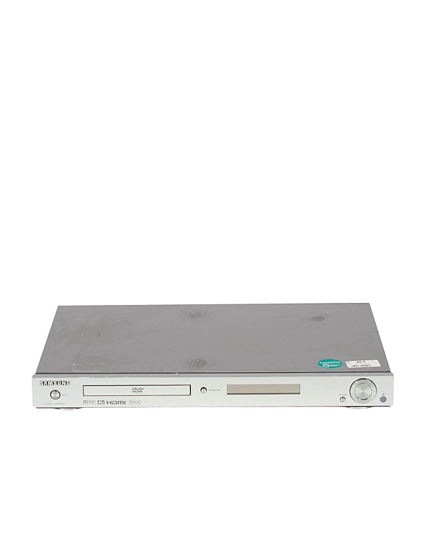 SAMSUNG DVD-HD850 DVD-soitin - Audio - 10105616622 - 1