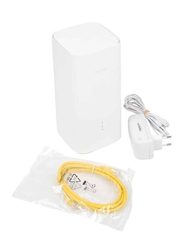 HUAWEI H112-370 5G-reititin/modeemi  - Muu elektroniikka - 10105616633 - 0