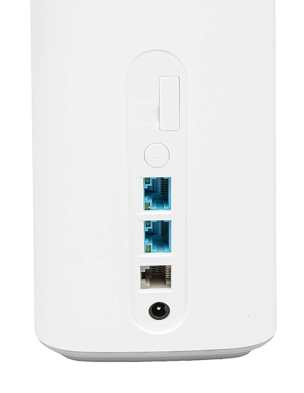HUAWEI H112-370 5G-reititin/modeemi - Muu elektroniikka - 10105616633 - 2