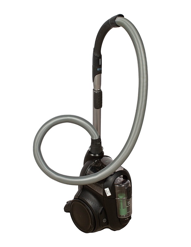 ELECTROLUX Clean 600 Green -pussiton pölynimuri  - Kodinkoneet - 10105616717 - 0