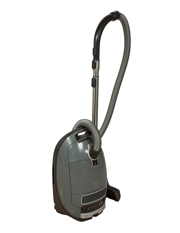 MIELE Complete C3 Grey Pearl EcoLine -pölynimuri  - Kodinkoneet - 10105616726 - 0