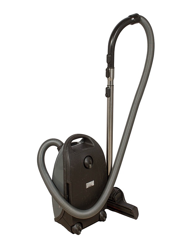 MIELE Complete C3 Grey Pearl EcoLine -pölynimuri  - Kodinkoneet - 10105616726 - 1