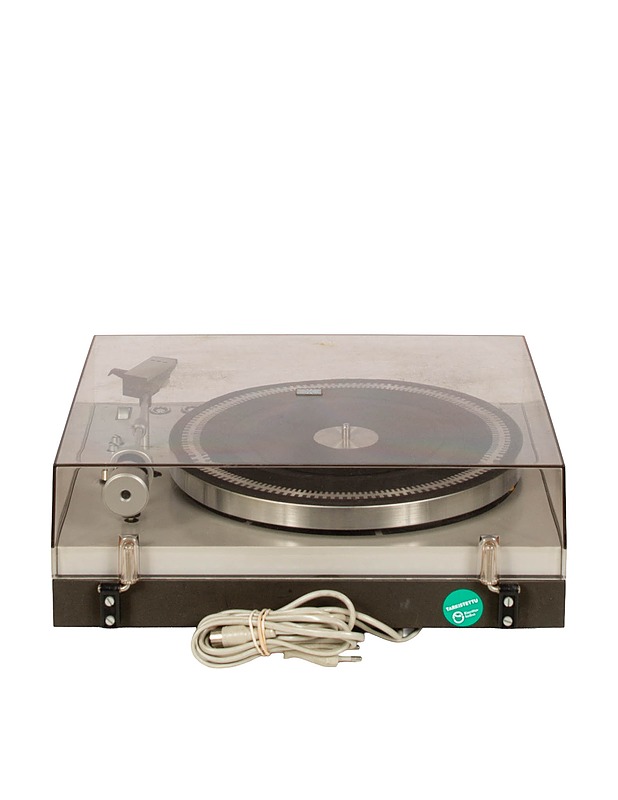 DUX DX 8540/33R -levysoitin  - Audio - 10105616739 - 2