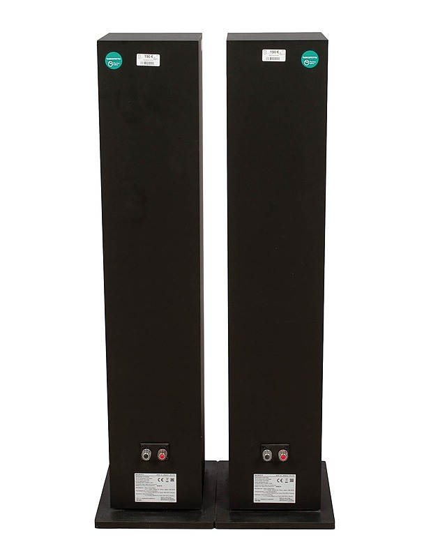 SONY SS-CS3 3-tie-lattiakaiutin pari - Audio - 10105616744 - 2