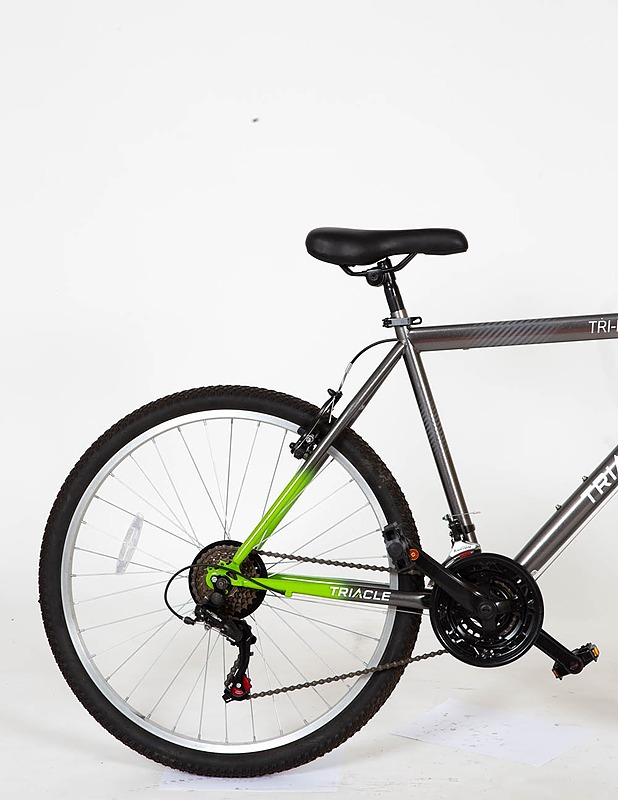 TRIACLE TRI-MTB polkupyörä, 26" - Miestenpyörät - 10105616747 - 2