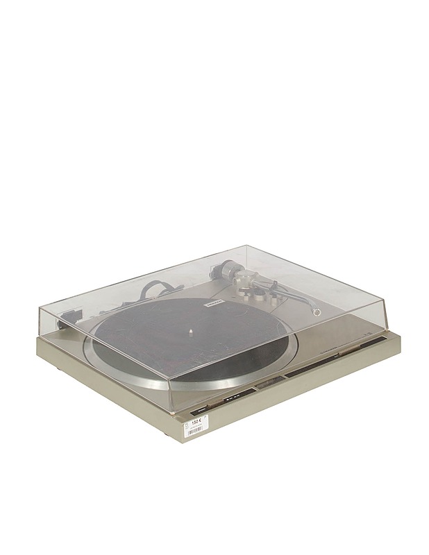 PIONEER PL-300 -levysoitin  - Audio - 10105616759 - 0