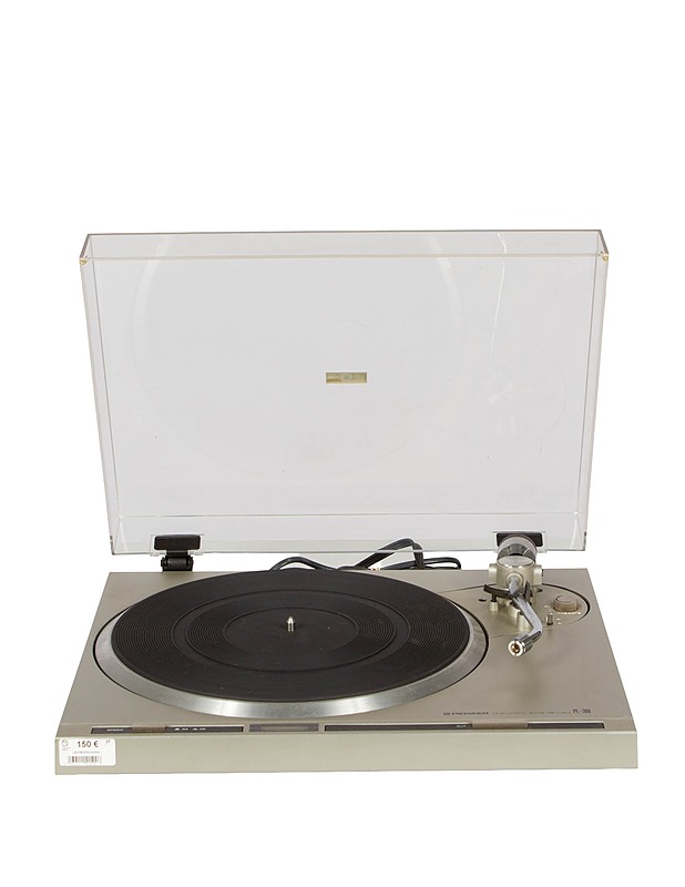PIONEER PL-300 -levysoitin  - Audio - 10105616759 - 1
