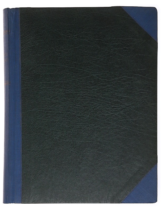 Suomen Kuvalehti 1919 - Lehdet - 10105616809 - 0