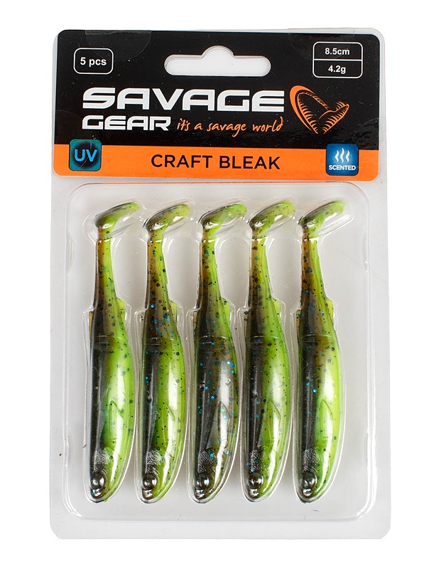 SAVAGE GEAR craft bleak  - Muut urheiluvälineet ja vapaa-aika - 10105616841 - 0