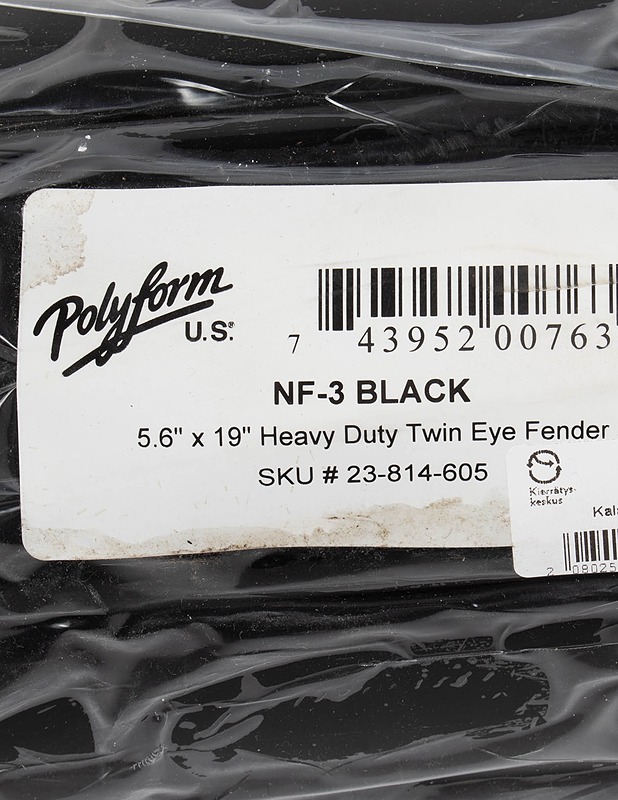 POLYFORM US-lepuuttaja NF3  - Muut urheiluvälineet ja vapaa-aika - 10105616932 - 1