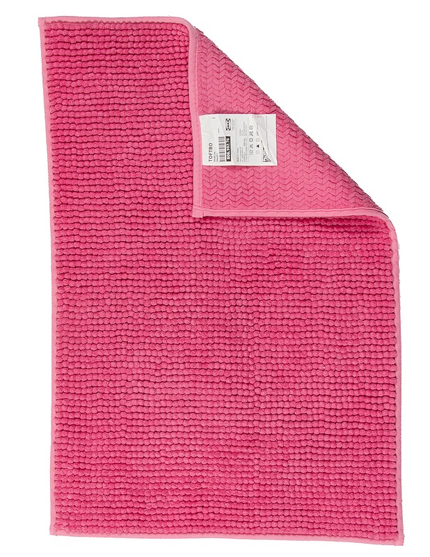IKEA TOFTBO Pieni maatto, 50 X 80 cm - Matot - 10105617026 - 0