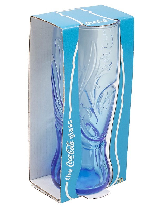 MCDONALD'S Coca-Cola 2010 lasi - Lasit - 10105617076 - 0