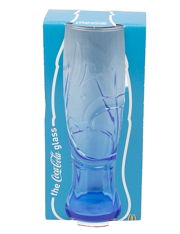 MCDONALD'S Coca-Cola 2010 lasi - Lasit - 10105617076 - 1