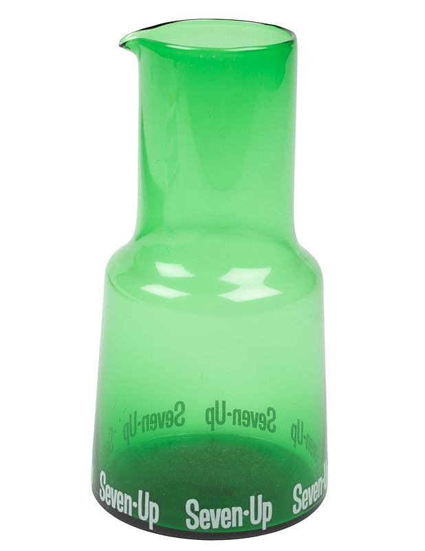 ARABIA/NUUTAJÄRVI Seven Up -kaadin - Designsuosikit - 10105617088 - 0